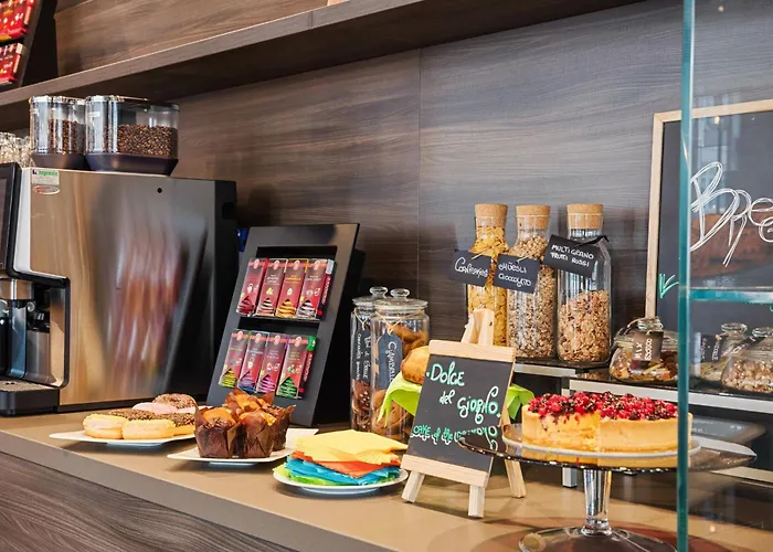 Campanile Venice Ξενοδοχείο 3*