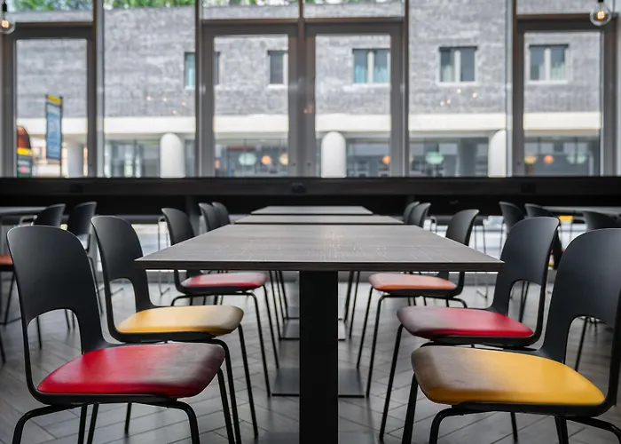 Ξενοδοχείο Campanile Venice