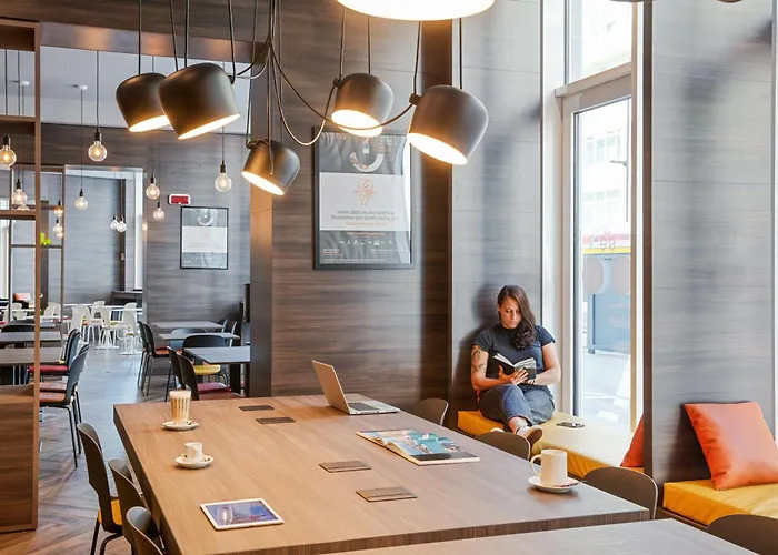 Campanile Venice 3* Μέστρε