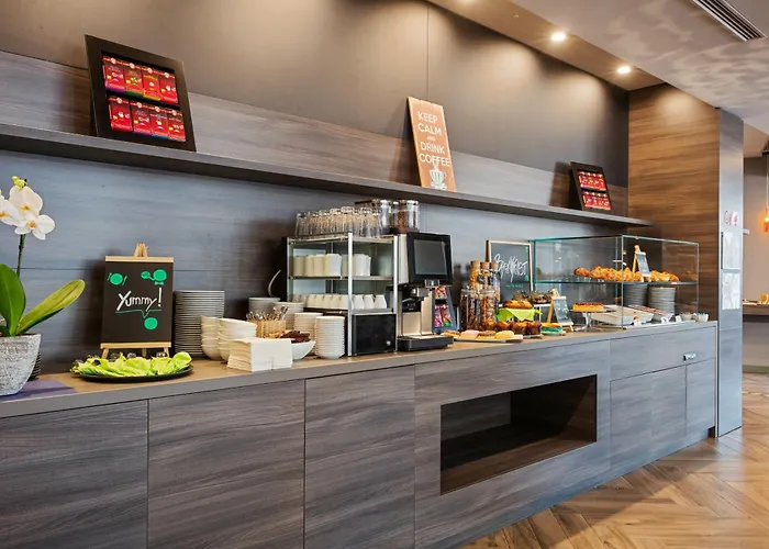 Campanile Venice Μέστρε