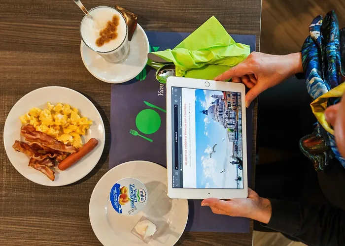 Campanile Venice Ξενοδοχείο 3*