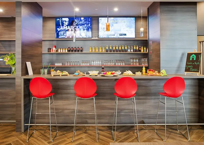 Ξενοδοχείο Campanile Venice Μέστρε