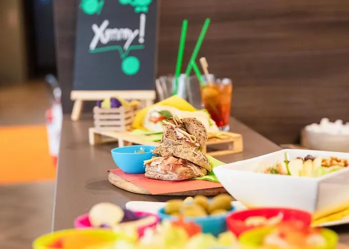 Campanile Venice Ξενοδοχείο 3*