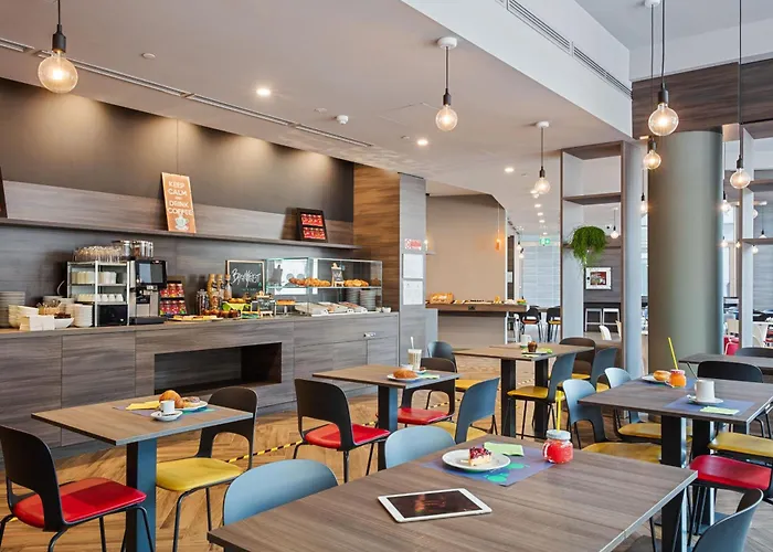 Campanile Venice Ξενοδοχείο Μέστρε