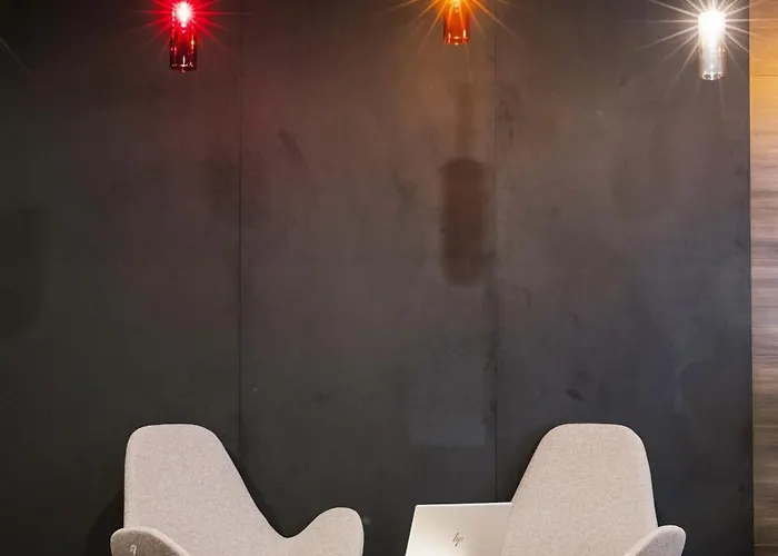 Campanile Venice Ξενοδοχείο