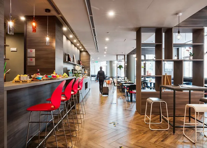 Campanile Venice Μέστρε