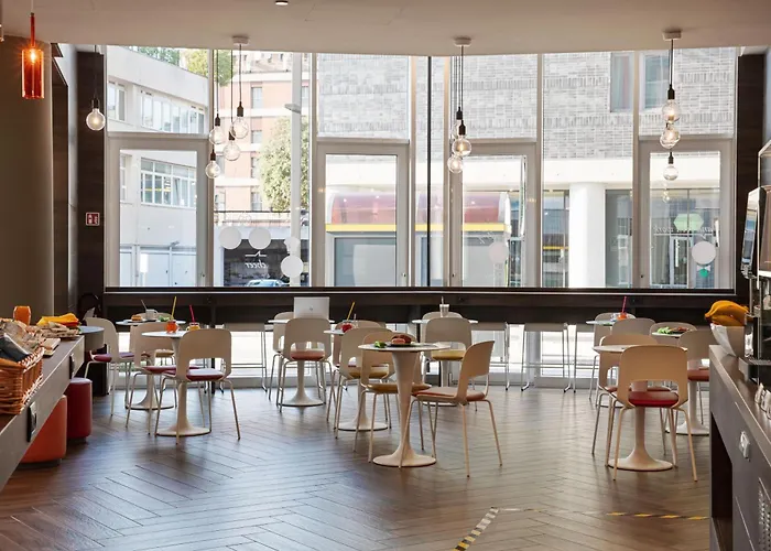 Campanile Venice Ξενοδοχείο