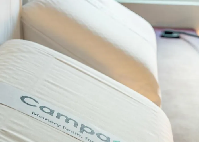 Campanile Venice Μέστρε