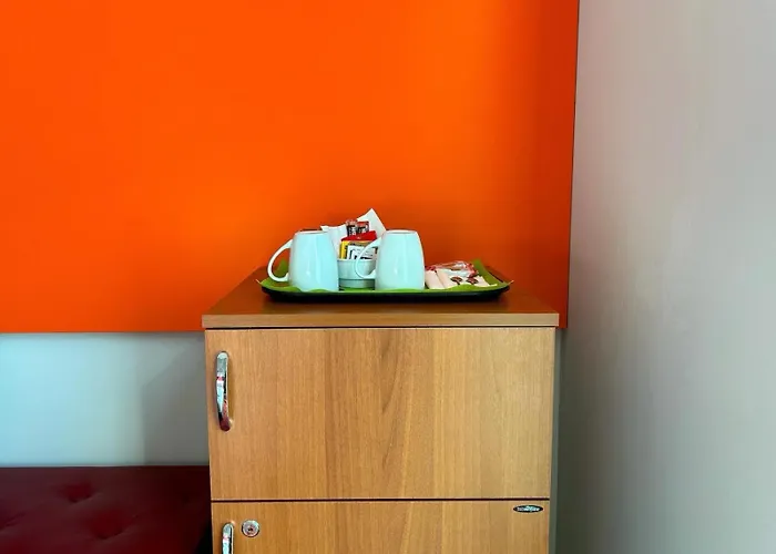 Ξενοδοχείο Campanile Venice Μέστρε