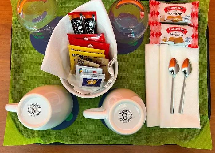 Campanile Venice Μέστρε