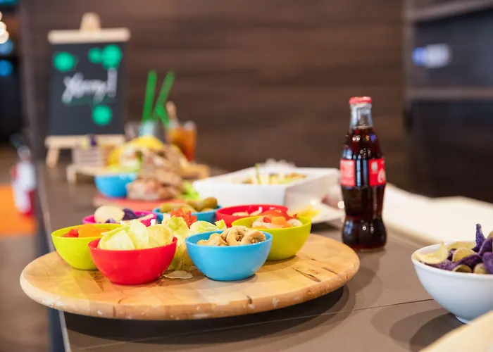 Ξενοδοχείο Campanile Venice Μέστρε