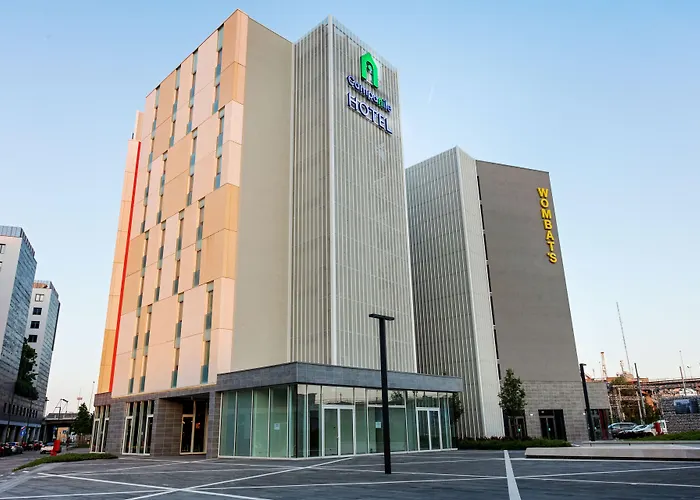 Campanile Venice Ξενοδοχείο Μέστρε