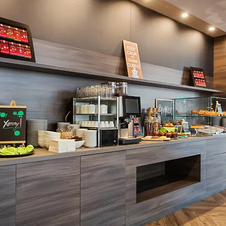 Campanile Venice Mestre