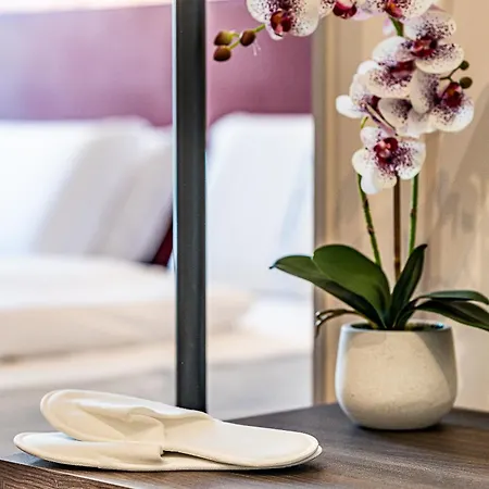 Campanile Venice Отель 3*