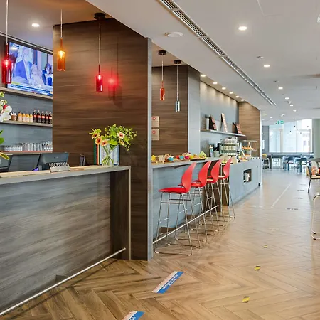 Campanile Venice Mestre