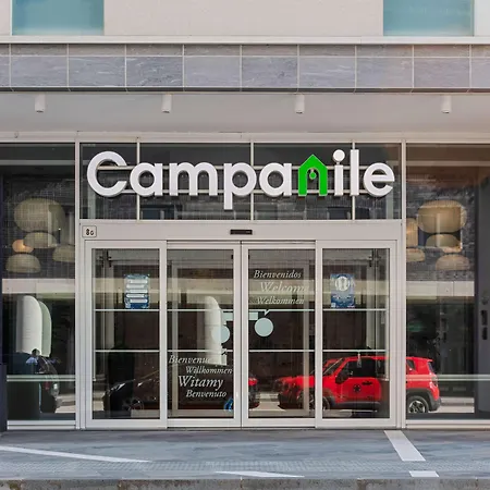 Hotel Campanile Venice