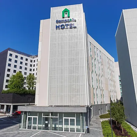 Hotel Campanile Venice 3*