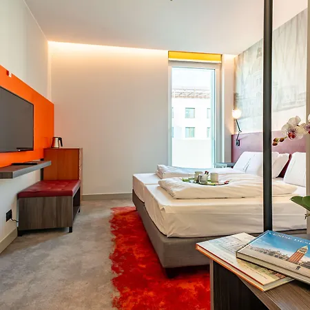 Campanile Venice 3* Местре