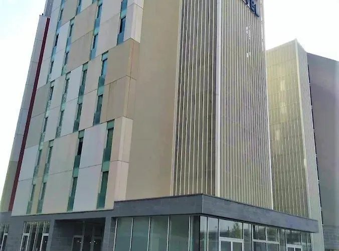 Hotel Campanile Venice Mestre