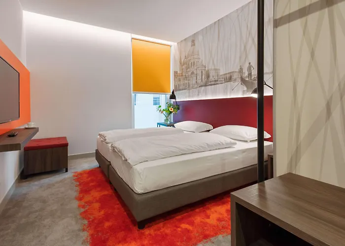 Campanile Venice Mestre