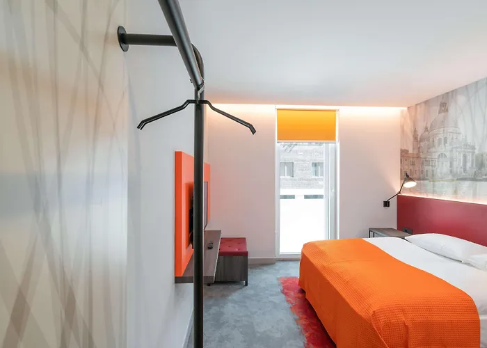 Hotel Campanile Venice