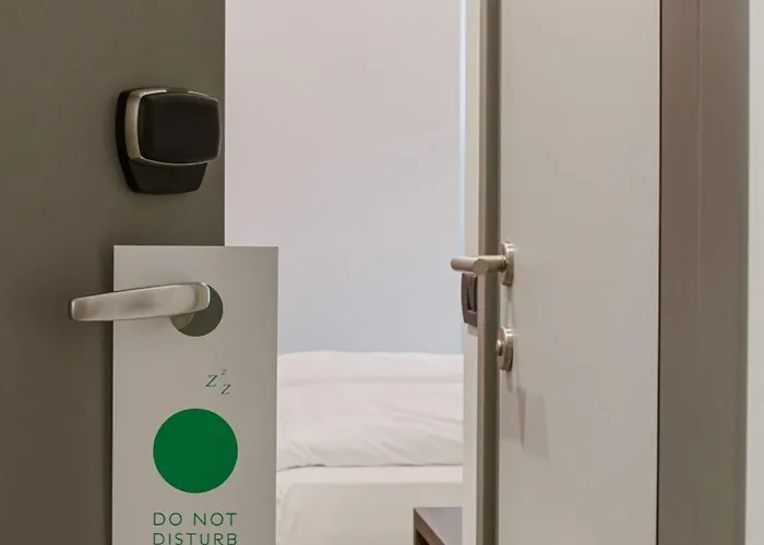 Campanile Venice Hotel Mestre