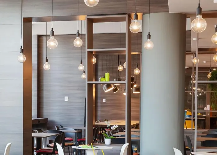 Hotel Campanile Venice