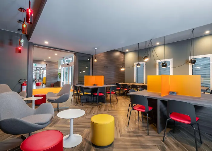 Campanile Venice Hotel Mestre