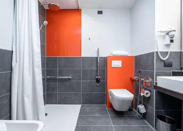 Hotel Campanile Venice 3*