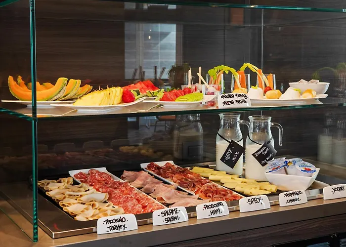 Campanile Venice Hotel 3*