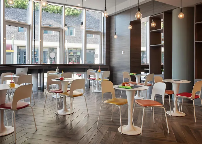 Campanile Venice 3* Mestre