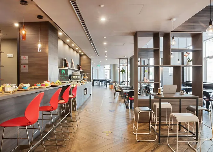 Hotel Campanile Venice 3*