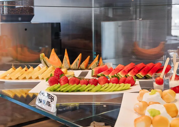 Campanile Venice Mestre