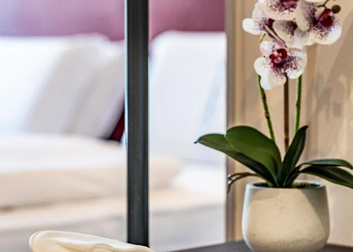 Campanile Venice Hotel 3*