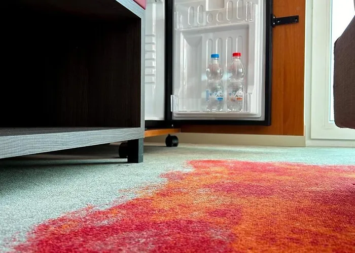 Campanile Venice Hotel 3*