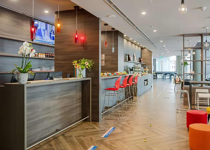 Campanile Venice Mestre