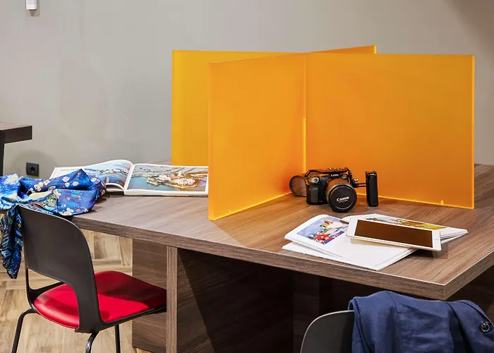 Campanile Venice Hotel Mestre