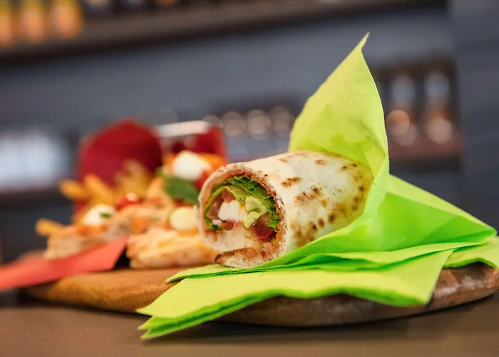 Campanile Venice Hotel