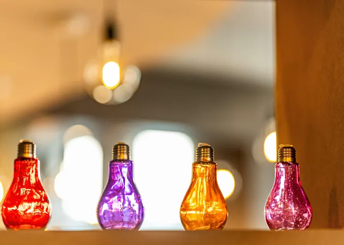 Campanile Venice Hotel