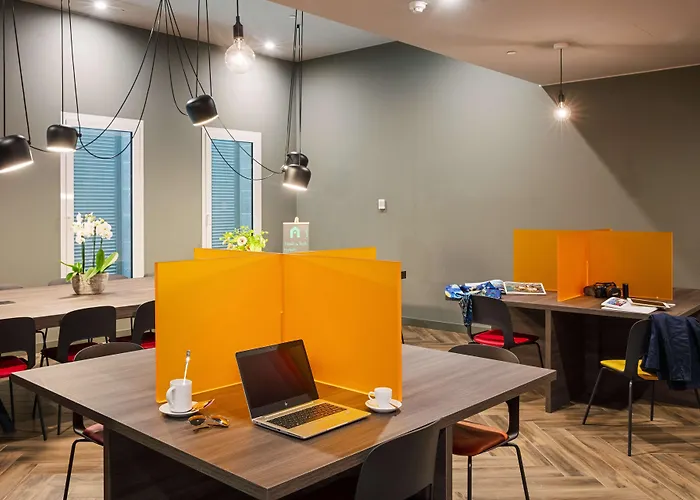 Campanile Venice Hotel