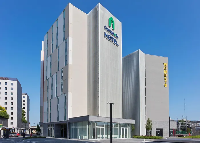 Campanile Venice Mestre