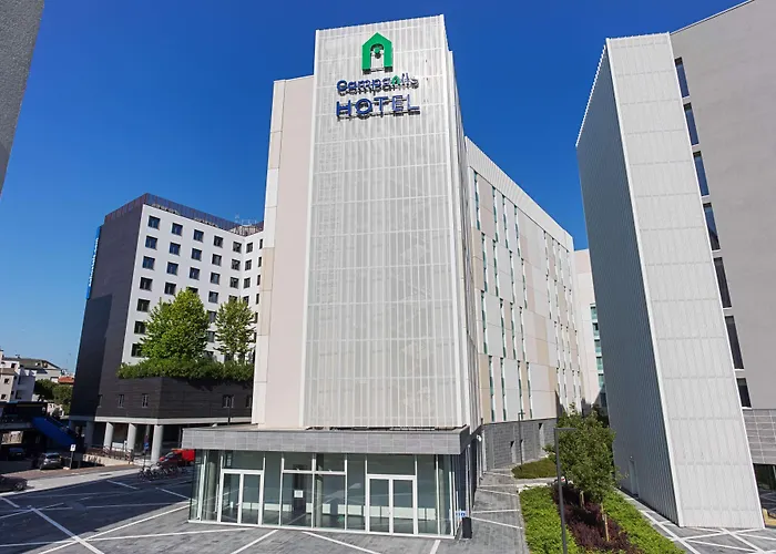 Hotel Campanile Venice 3*