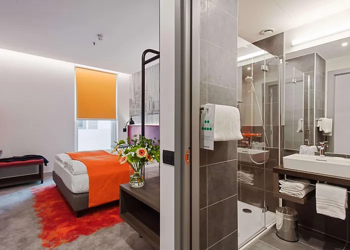 Hotel Campanile Venice Mestre