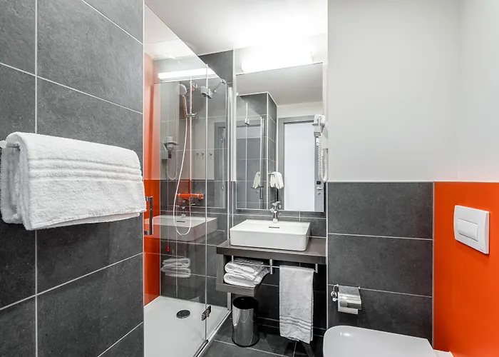 Campanile Venice 3* Mestre