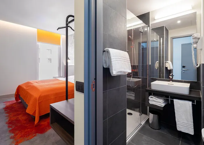 Campanile Venice Hotel Mestre