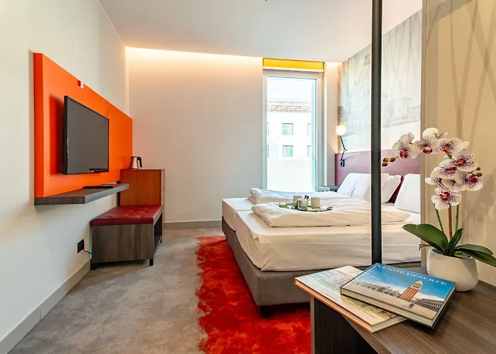 Campanile Venice 3* Mestre