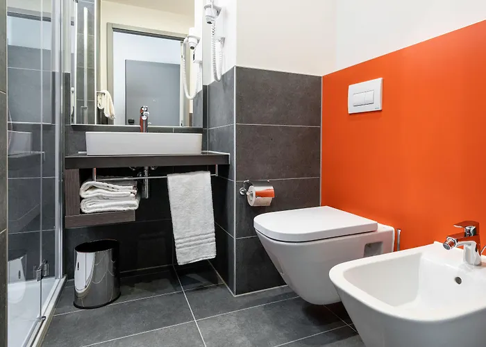 Hotel Campanile Venice 3*