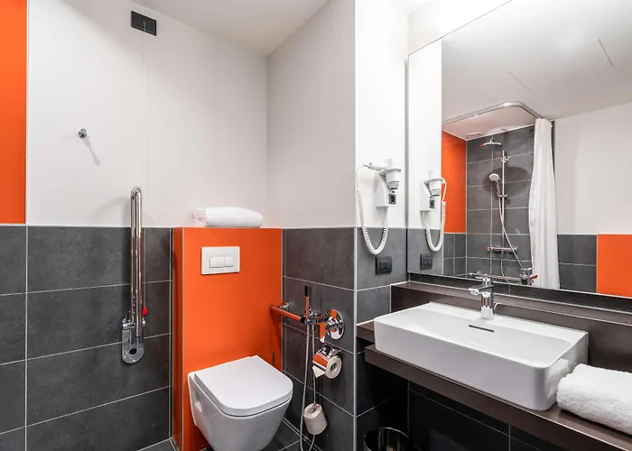 Hotel Campanile Venice Mestre