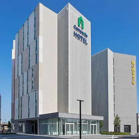 Campanile Venice Hotel